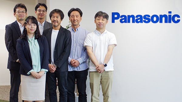 パナソニック インフォメーションシステムズ株式会社