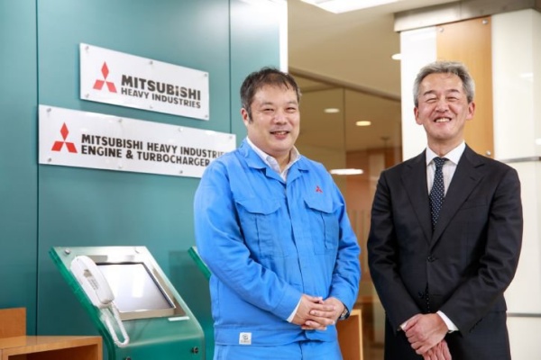 三菱重工業 相模原拠点